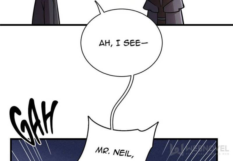 Read Lord of the Mysteries ENGLISH Manga Online