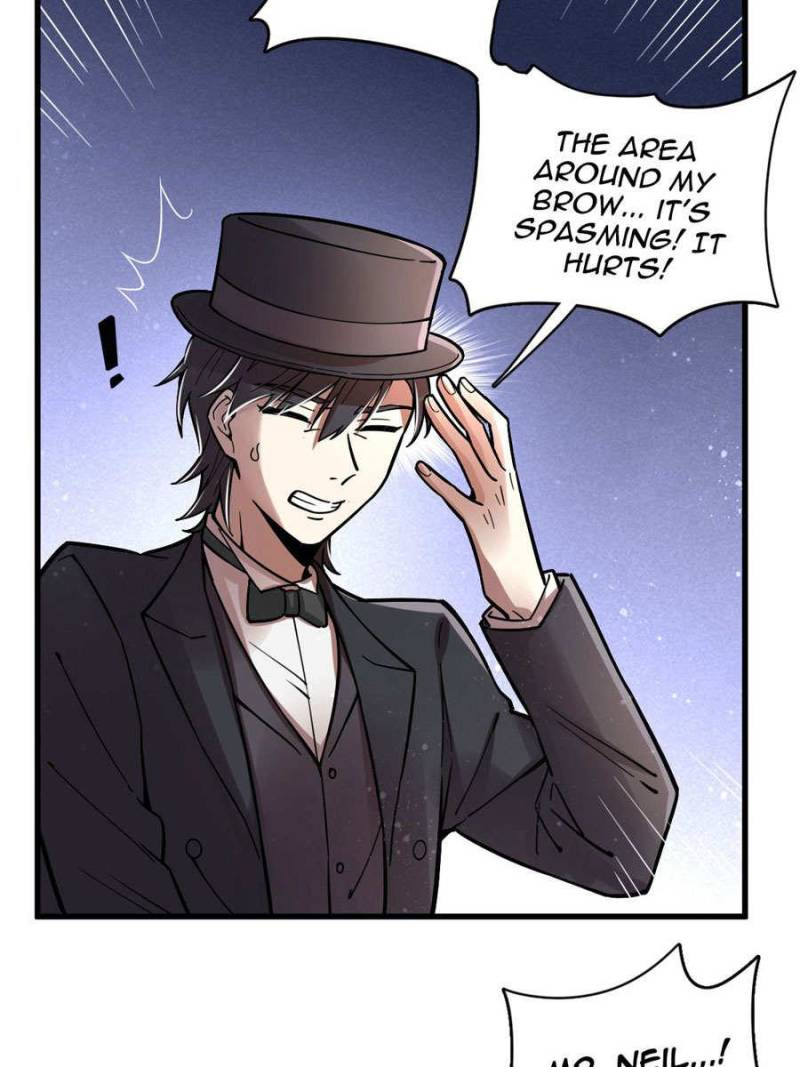 Read Lord of the Mysteries ENGLISH Manga Online