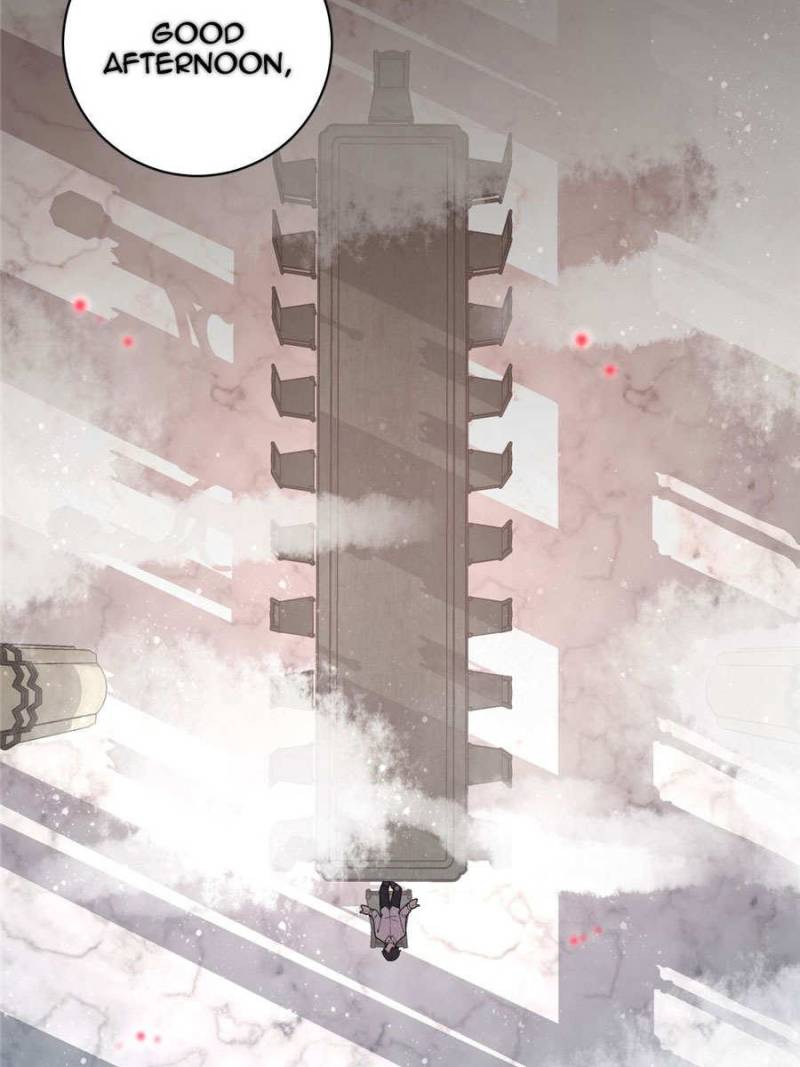 Read Lord of the Mysteries ENGLISH Manga Online