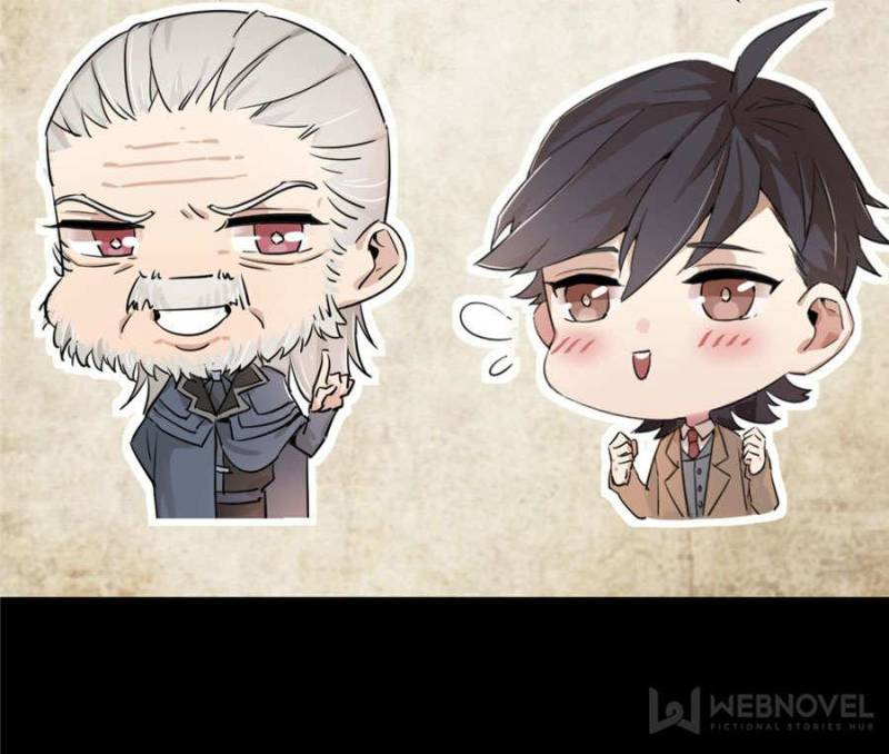 Read Lord of the Mysteries ENGLISH Manga Online