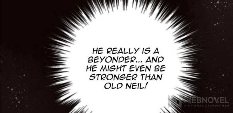 Read Lord of the Mysteries ENGLISH Manga Online