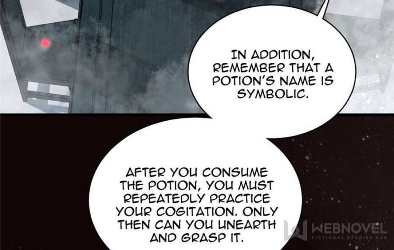 Read Lord of the Mysteries ENGLISH Manga Online