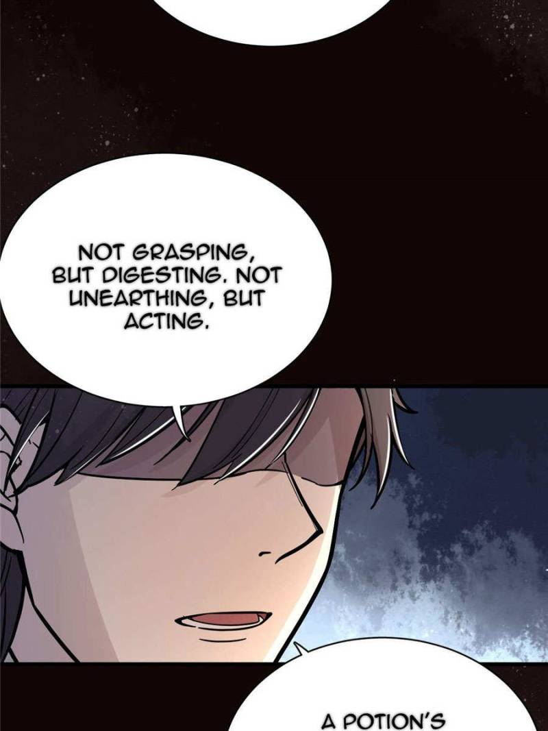 Read Lord of the Mysteries ENGLISH Manga Online