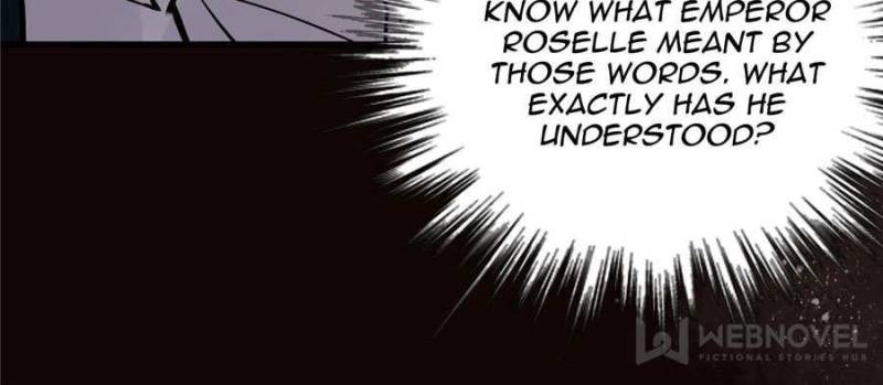 Read Lord of the Mysteries ENGLISH Manga Online