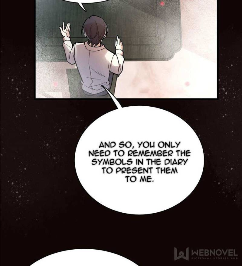 Read Lord of the Mysteries ENGLISH Manga Online