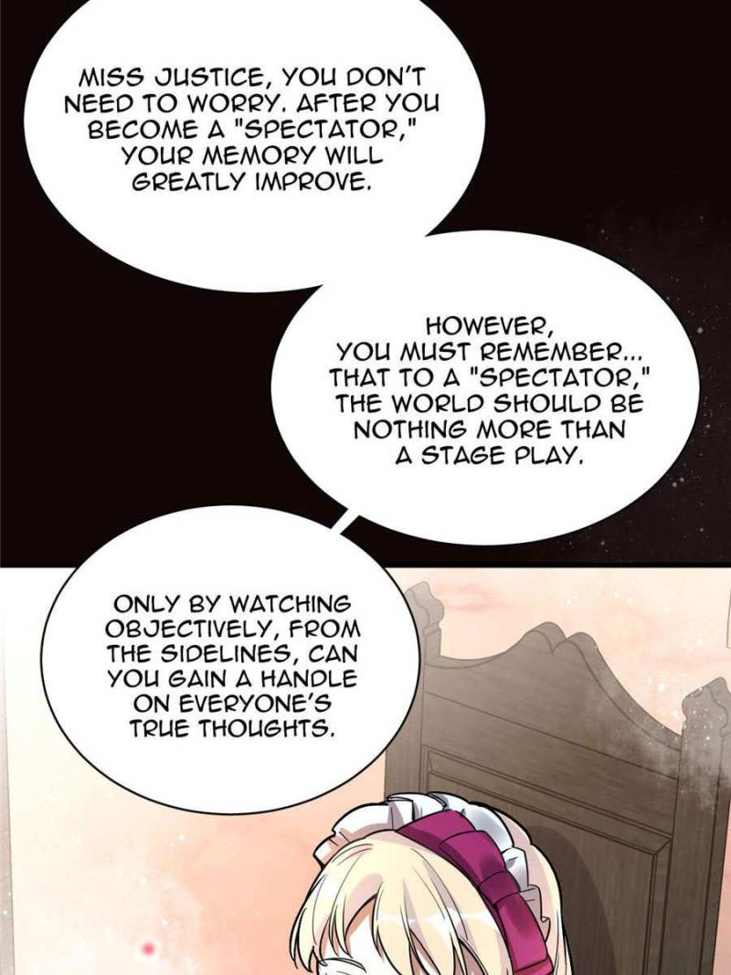 Read Lord of the Mysteries ENGLISH Manga Online