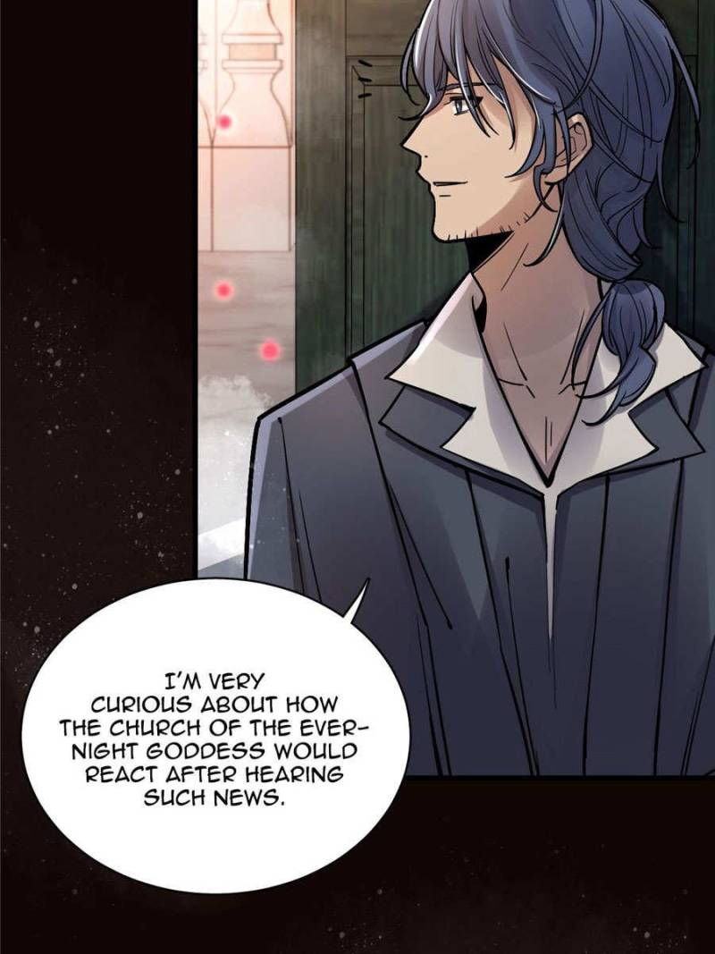 Read Lord of the Mysteries ENGLISH Manga Online