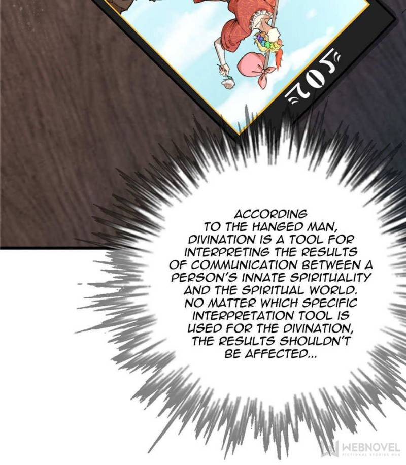 Read Lord of the Mysteries ENGLISH Manga Online