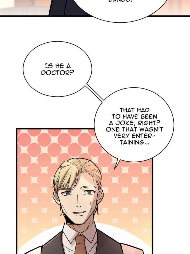 Read Lord of the Mysteries ENGLISH Manga Online