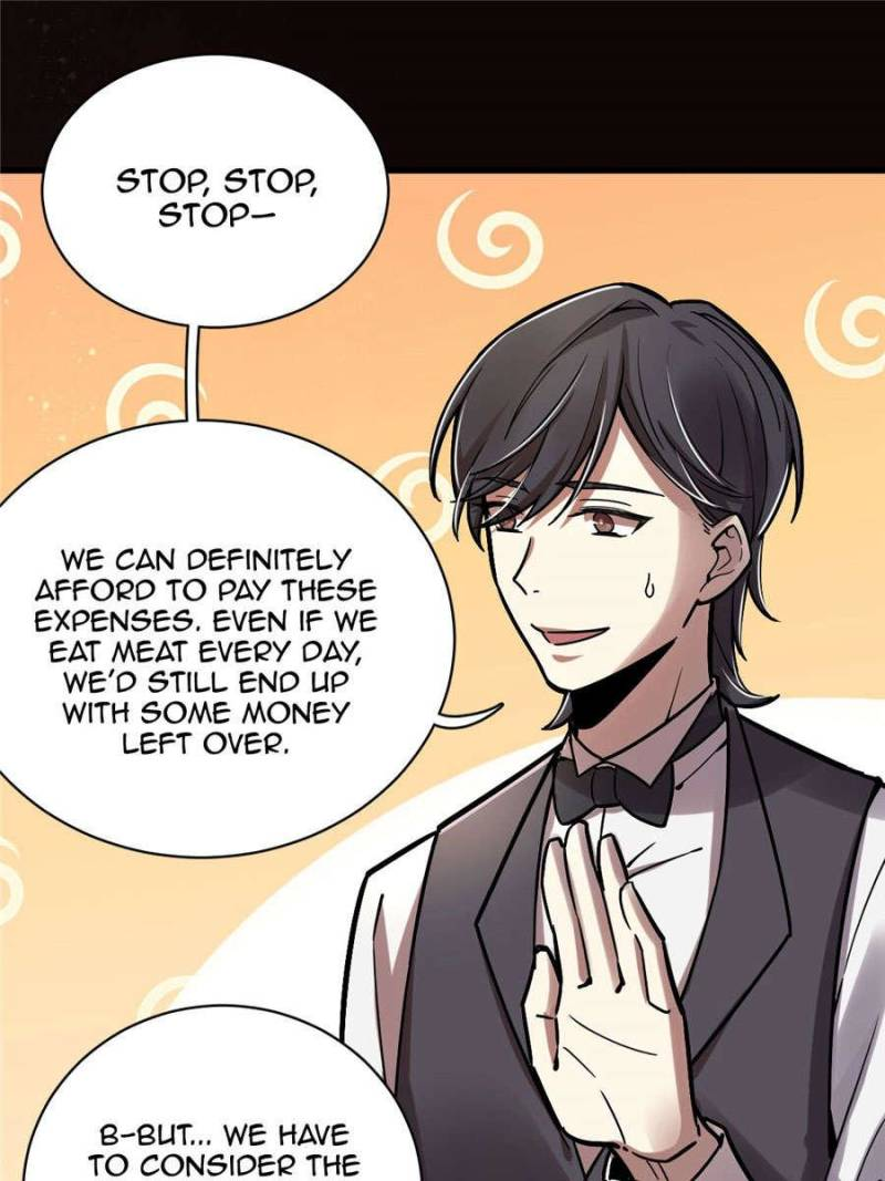 Read Lord of the Mysteries ENGLISH Manga Online