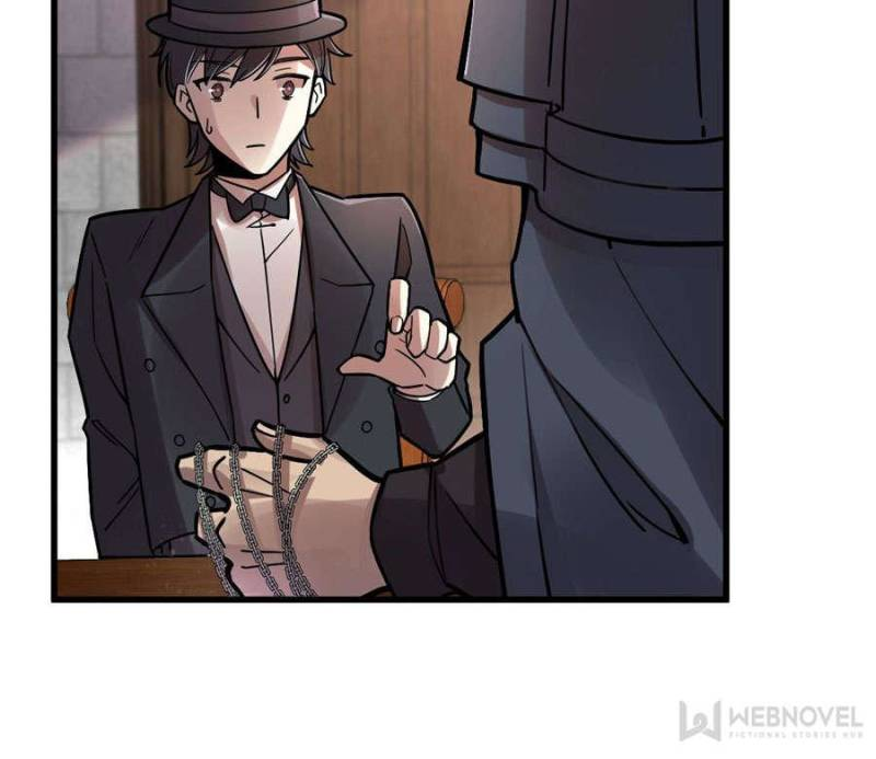 Read Lord of the Mysteries ENGLISH Manga Online