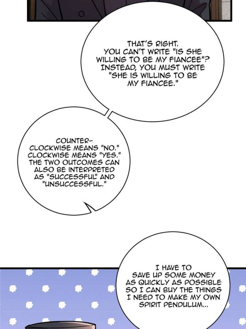 Read Lord of the Mysteries ENGLISH Manga Online