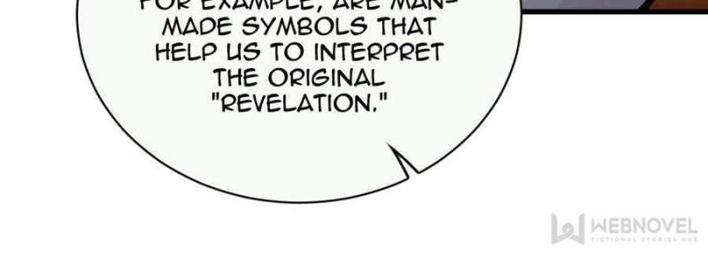 Read Lord of the Mysteries ENGLISH Manga Online