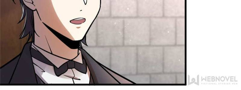 Read Lord of the Mysteries ENGLISH Manga Online