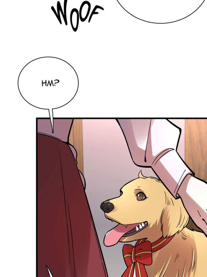 Read Lord of the Mysteries ENGLISH Manga Online