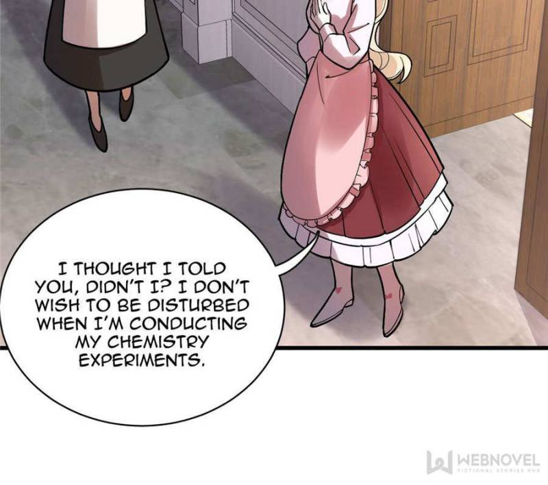 Read Lord of the Mysteries ENGLISH Manga Online