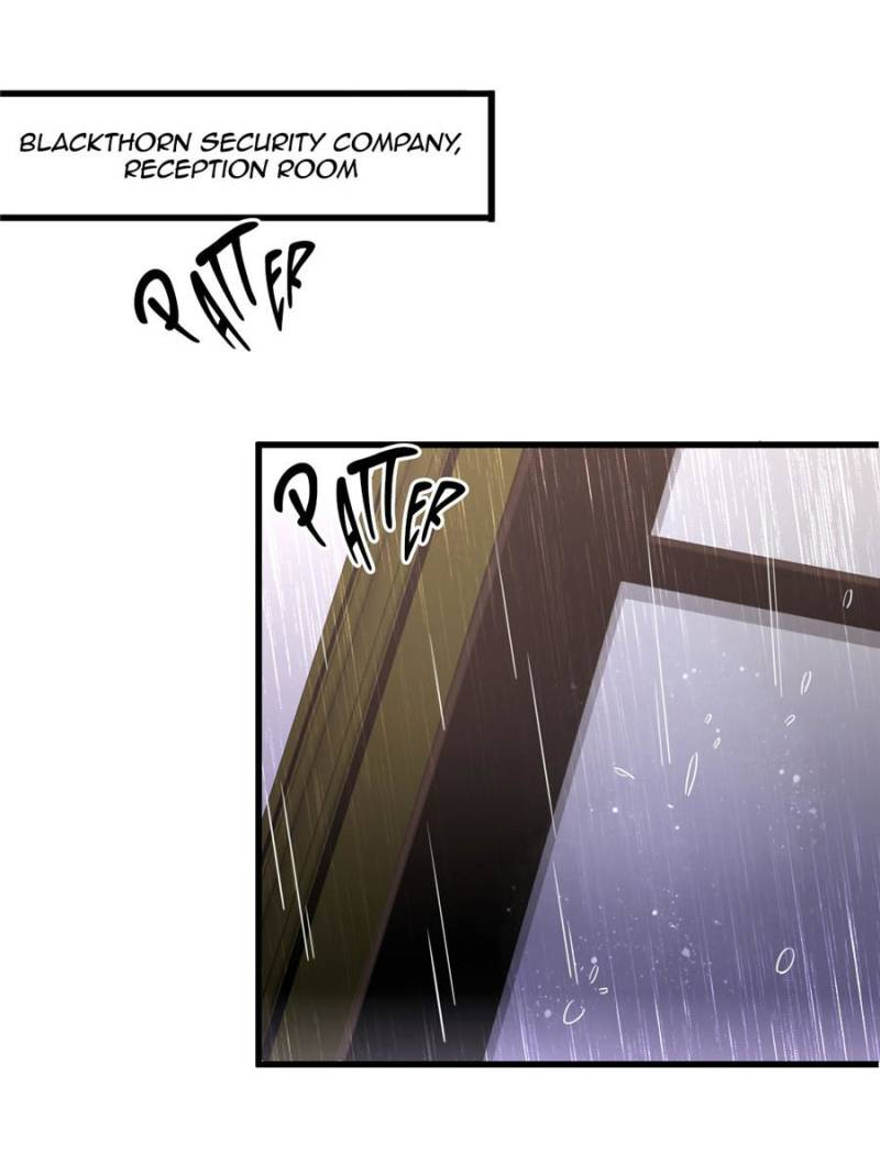 Read Lord of the Mysteries ENGLISH Manga Online