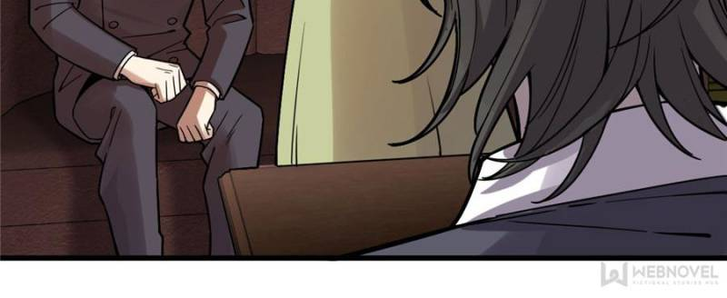 Read Lord of the Mysteries ENGLISH Manga Online