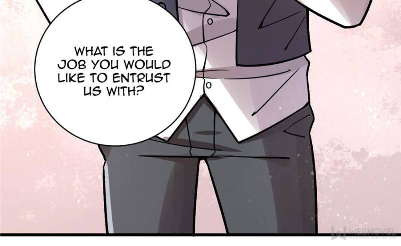 Read Lord of the Mysteries ENGLISH Manga Online