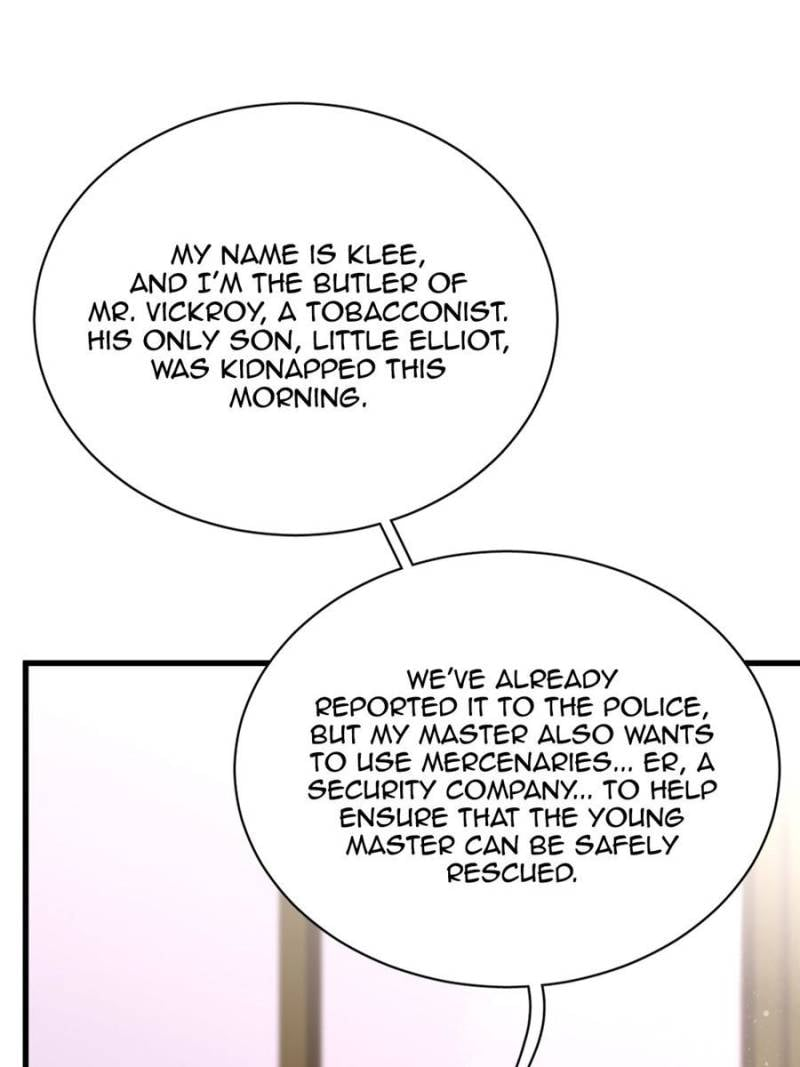 Read Lord of the Mysteries ENGLISH Manga Online