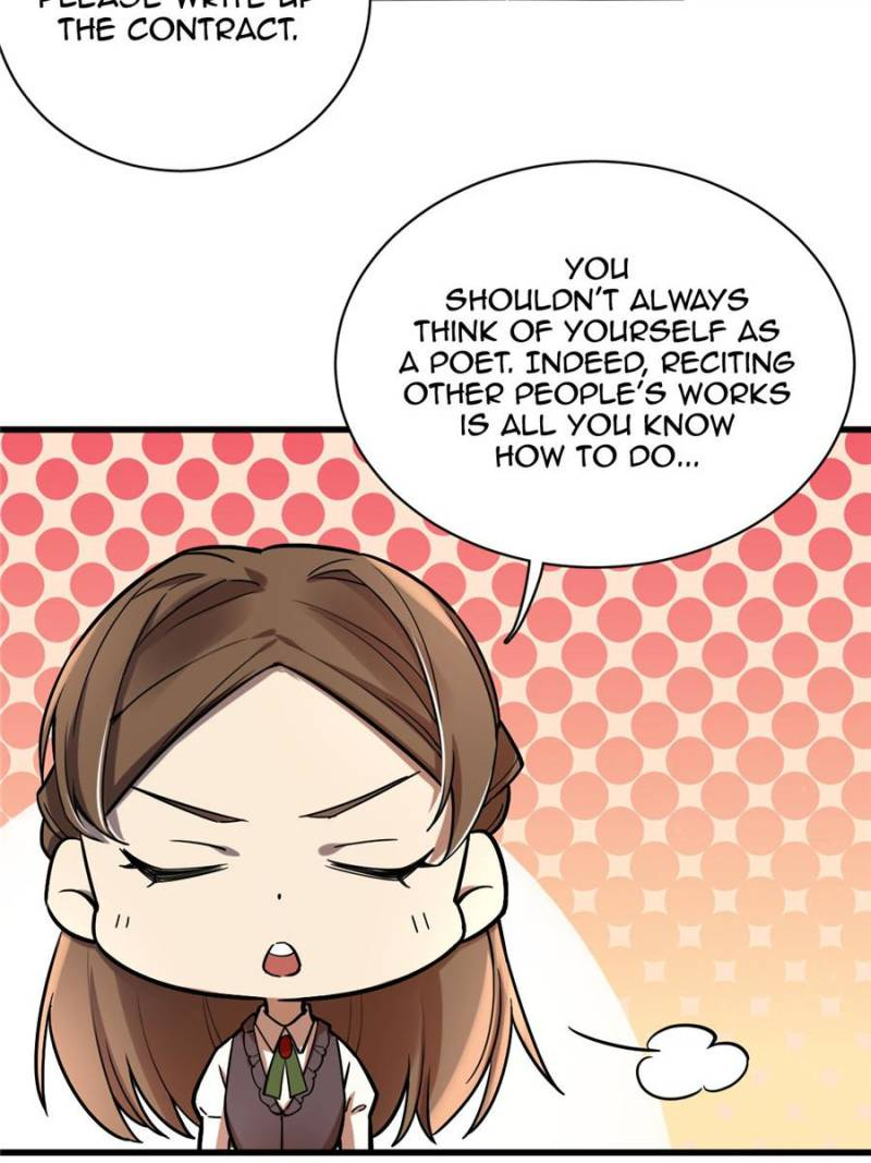 Read Lord of the Mysteries ENGLISH Manga Online