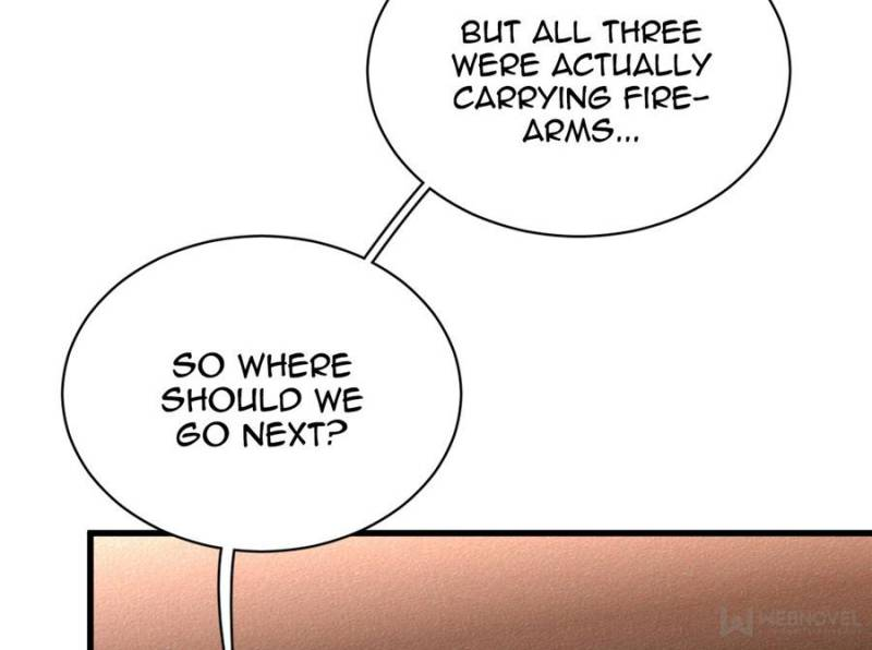 Read Lord of the Mysteries ENGLISH Manga Online