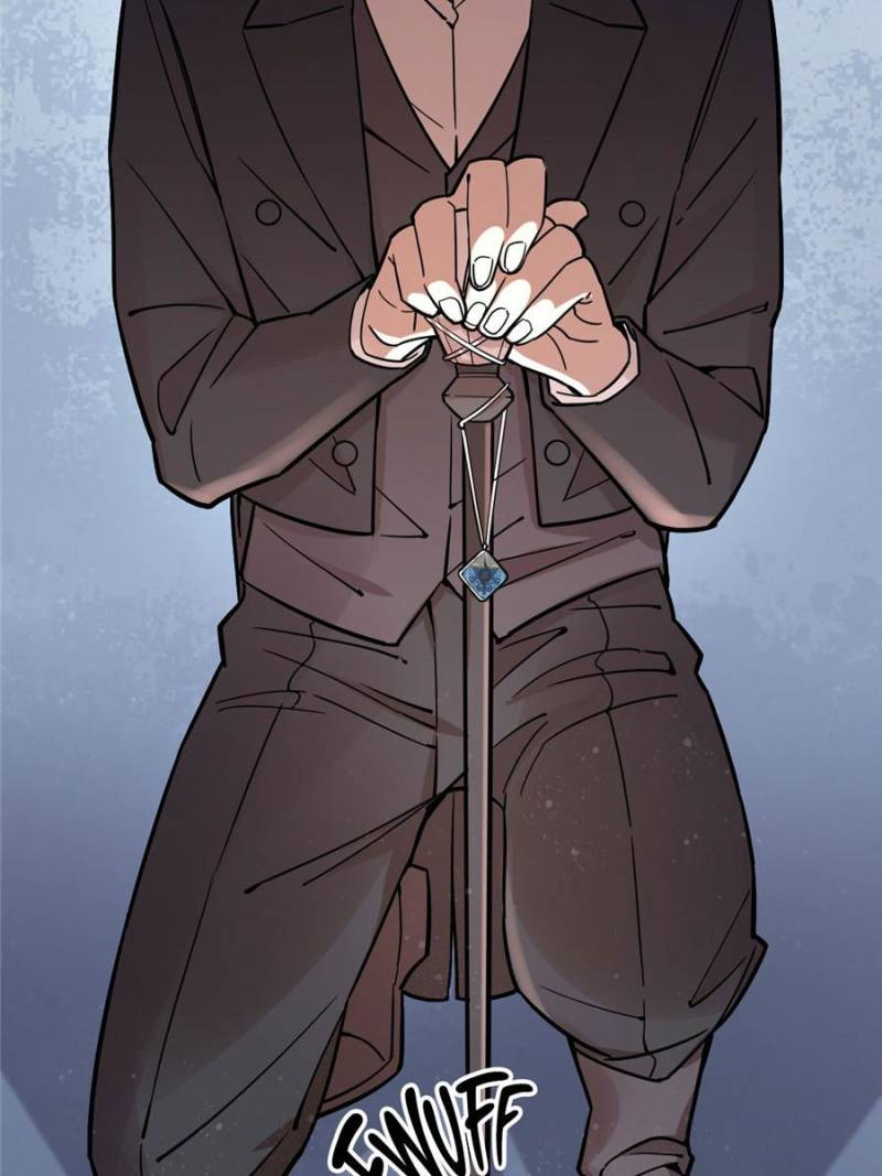 Read Lord of the Mysteries ENGLISH Manga Online