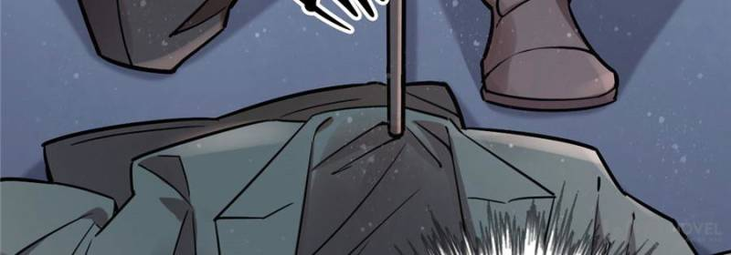 Read Lord of the Mysteries ENGLISH Manga Online