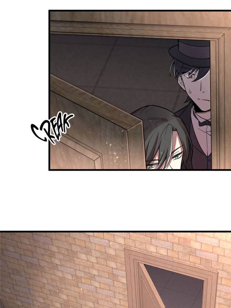 Read Lord of the Mysteries ENGLISH Manga Online