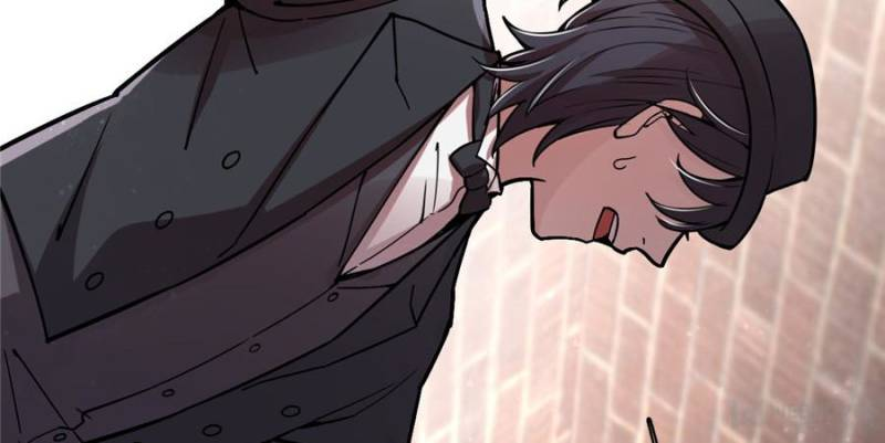 Read Lord of the Mysteries ENGLISH Manga Online