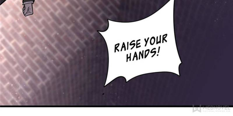 Read Lord of the Mysteries ENGLISH Manga Online