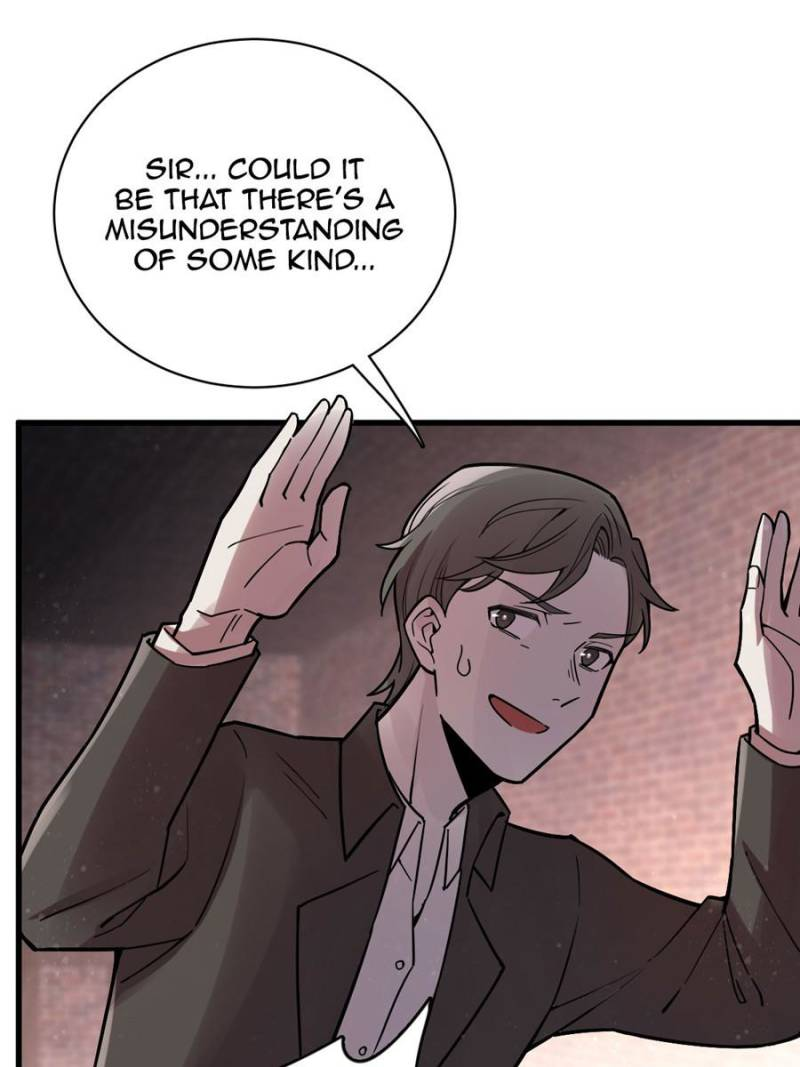 Read Lord of the Mysteries ENGLISH Manga Online