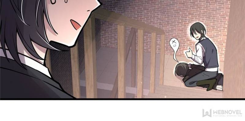 Read Lord of the Mysteries ENGLISH Manga Online