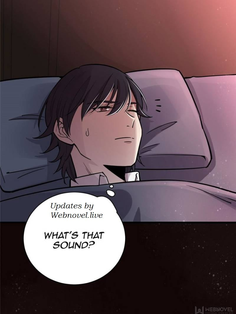 Read Lord of the Mysteries ENGLISH Manga Online