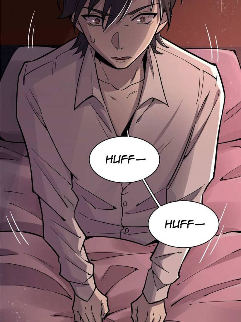 Read Lord of the Mysteries ENGLISH Manga Online