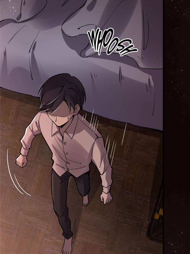 Read Lord of the Mysteries ENGLISH Manga Online