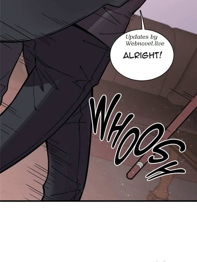 Read Lord of the Mysteries ENGLISH Manga Online