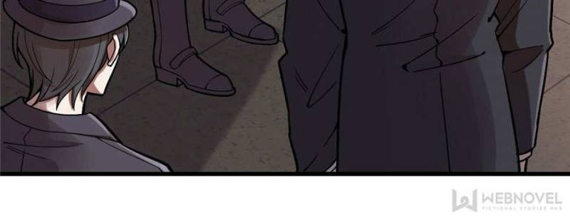 Read Lord of the Mysteries ENGLISH Manga Online