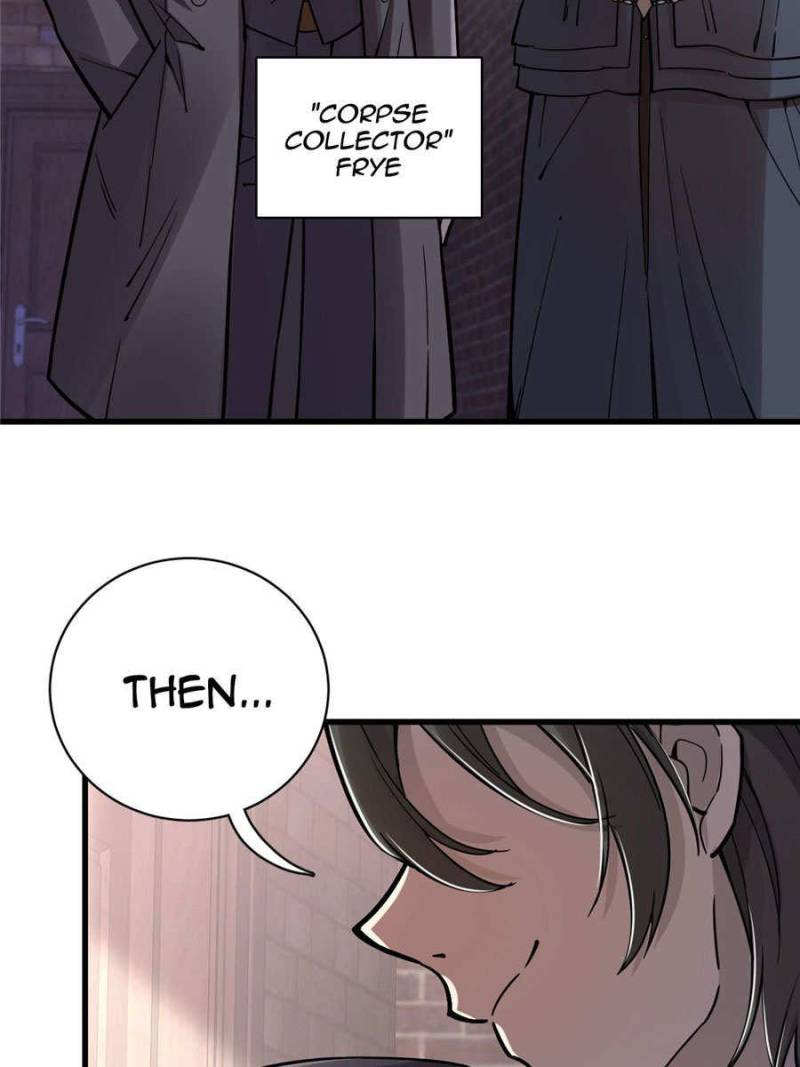 Read Lord of the Mysteries ENGLISH Manga Online