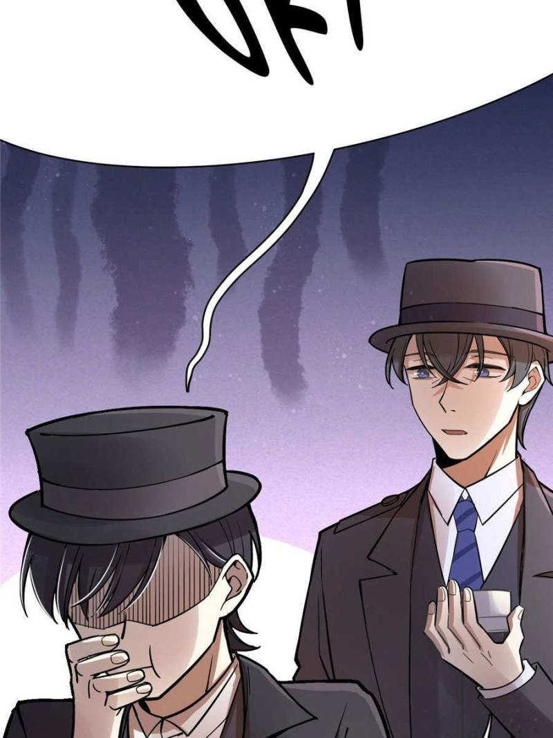 Read Lord of the Mysteries ENGLISH Manga Online