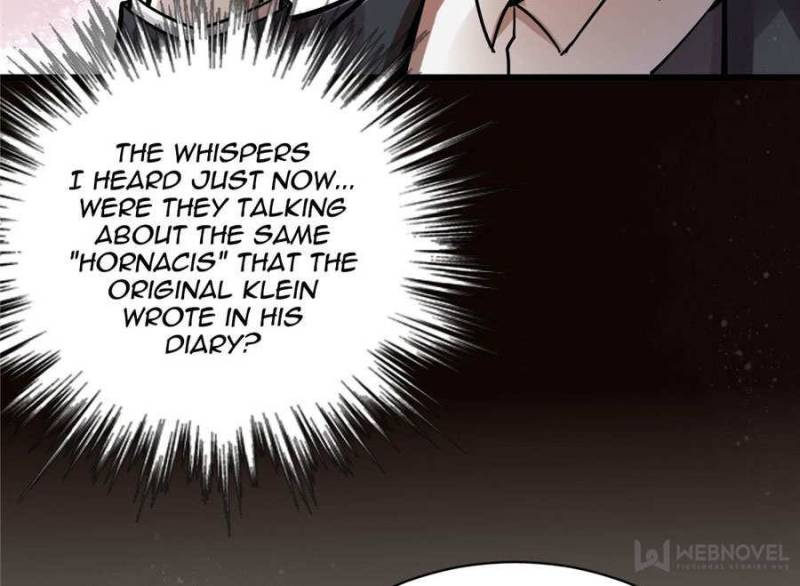 Read Lord of the Mysteries ENGLISH Manga Online