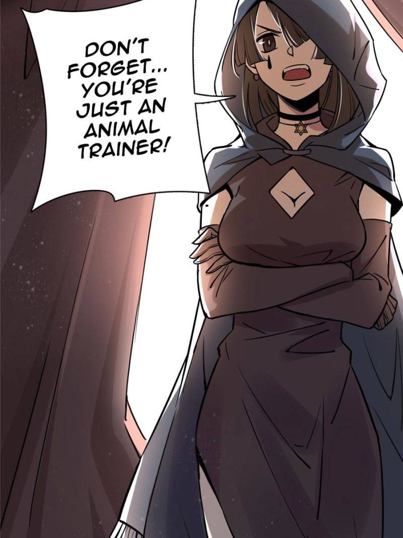 Read Lord of the Mysteries ENGLISH Manga Online