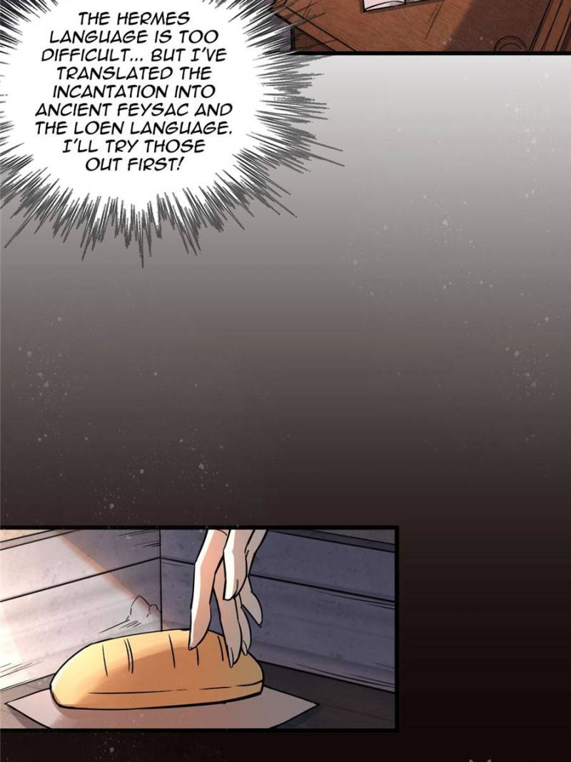 Read Lord of the Mysteries ENGLISH Manga Online