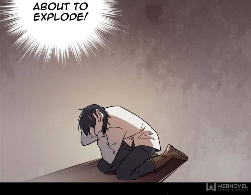 Read Lord of the Mysteries ENGLISH Manga Online