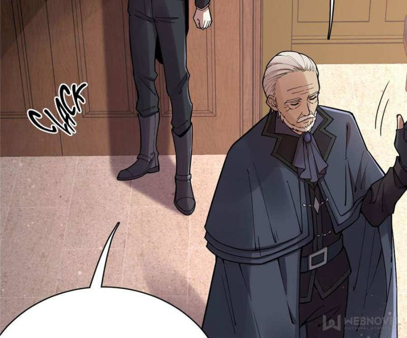 Read Lord of the Mysteries ENGLISH Manga Online