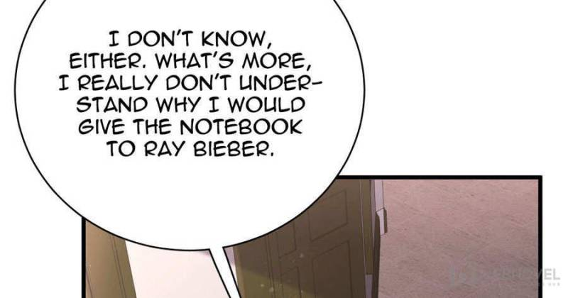 Read Lord of the Mysteries ENGLISH Manga Online