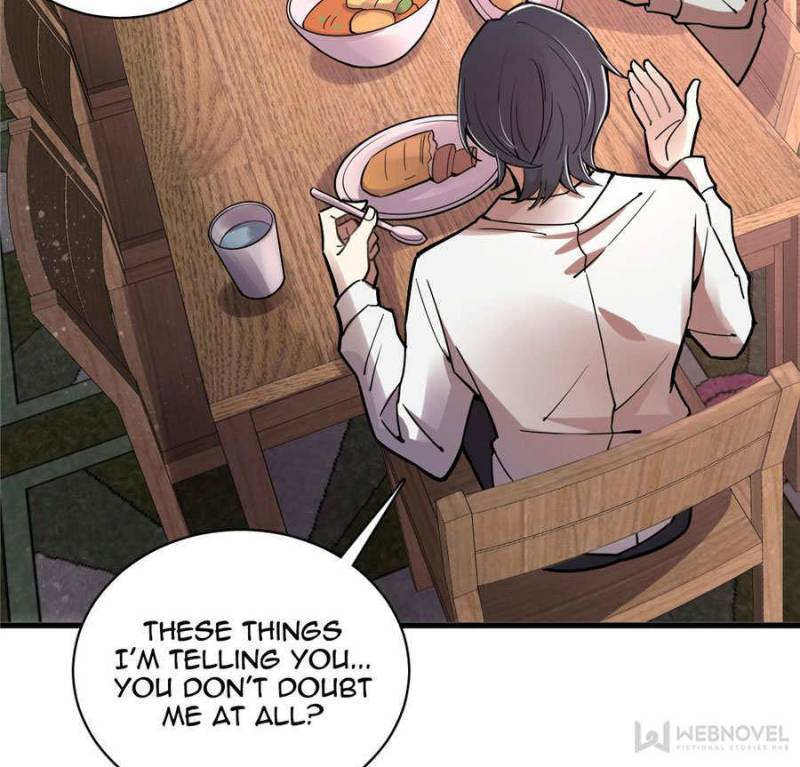 Read Lord of the Mysteries ENGLISH Manga Online