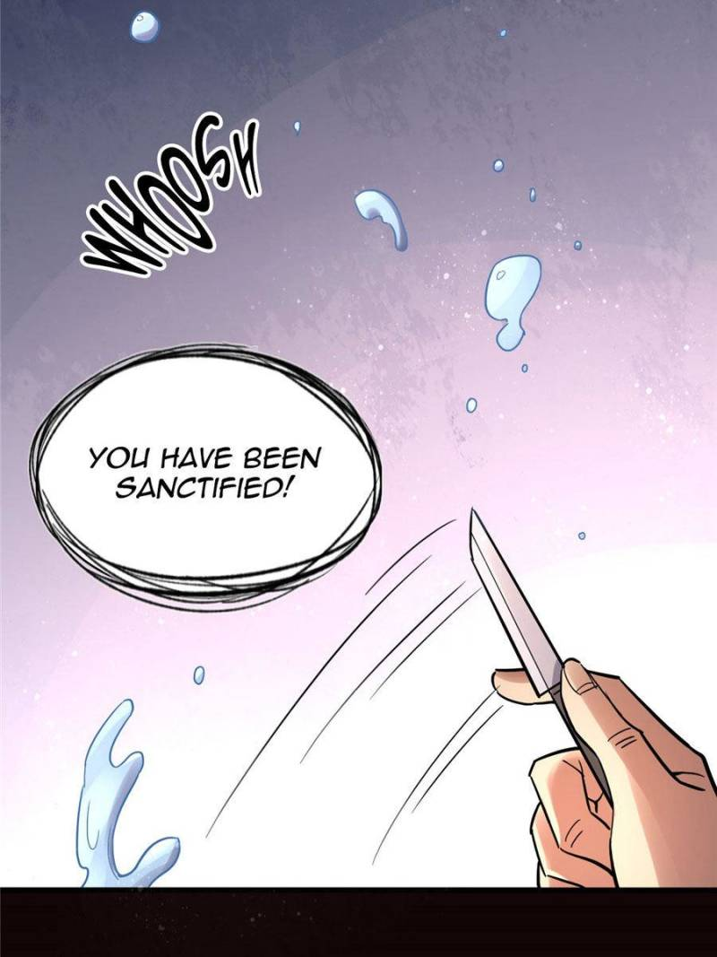 Read Lord of the Mysteries ENGLISH Manga Online