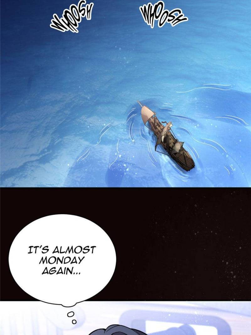 Read Lord of the Mysteries ENGLISH Manga Online