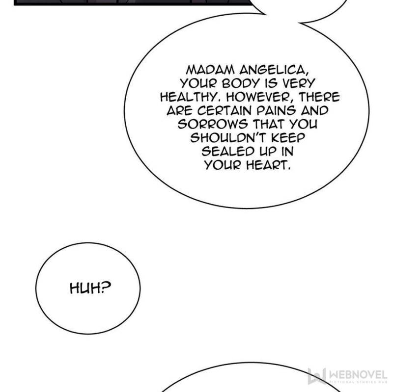 Read Lord of the Mysteries ENGLISH Manga Online